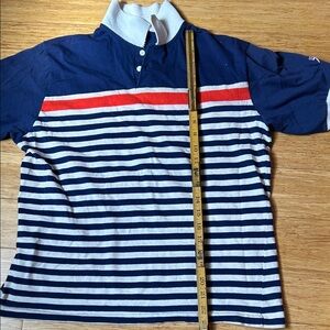 Vintage Speedo polo